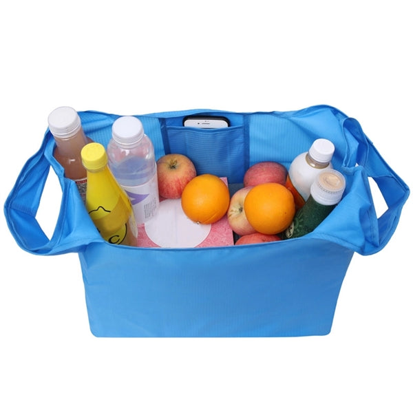 Foldable Shopping Tote Bag