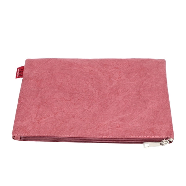 Tyvek Cosmetic Storage Bag Pencil Case