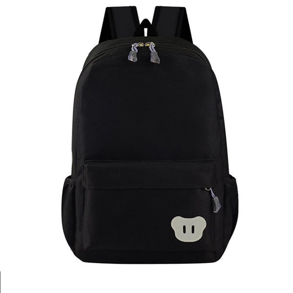 Kindergarten Kids Backpack Oxford Cloth Schoolbag