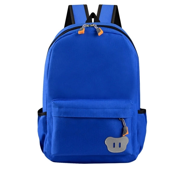 Kindergarten Kids Backpack Oxford Cloth Schoolbag