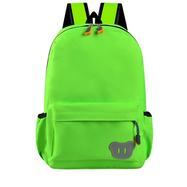 Kindergarten Kids Backpack Oxford Cloth Schoolbag
