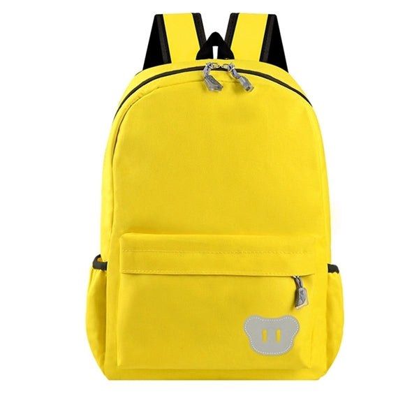 Kindergarten Kids Backpack Oxford Cloth Schoolbag