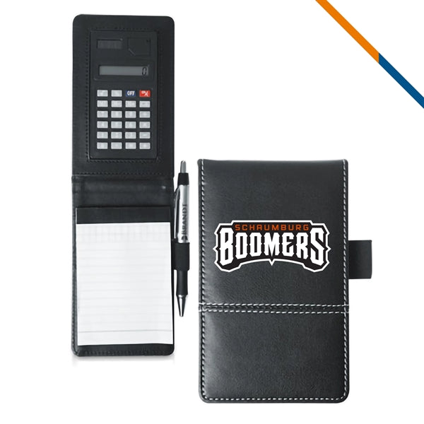Cari Calculator Pocket Jotter