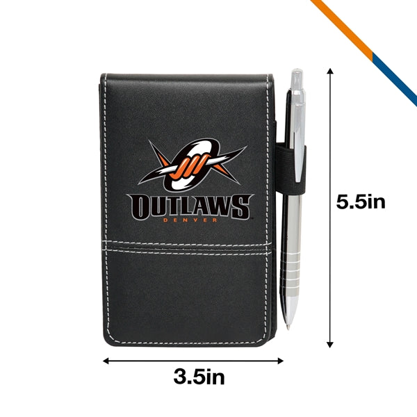 Cari Calculator Pocket Jotter