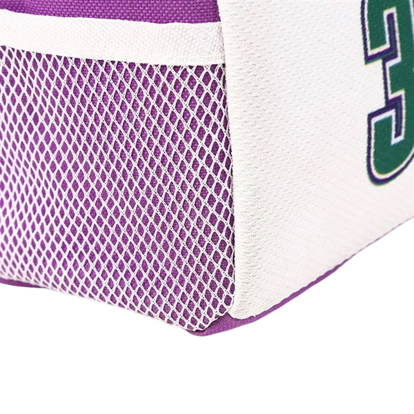 Fans Shoulder Cooler Bag