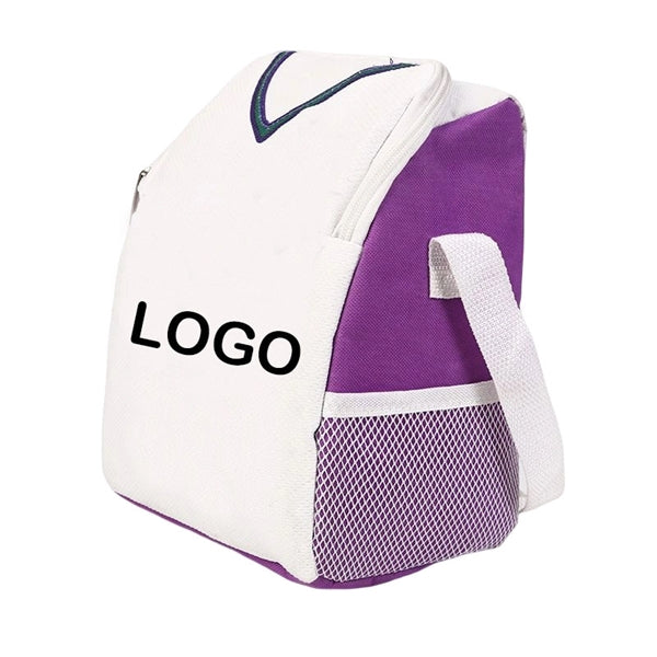 Fans Shoulder Cooler Bag