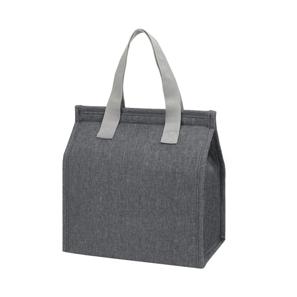 24 Hour Insulated Oxford Lunch Cooler Tote Bag