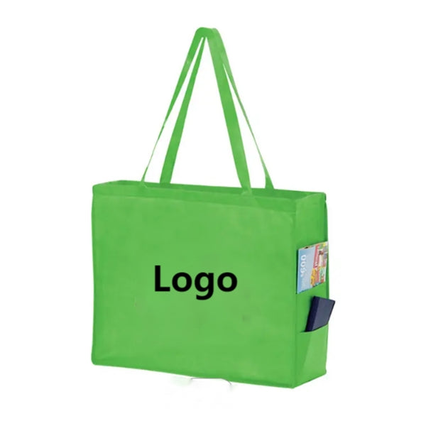 Non-Woven Totes Bags