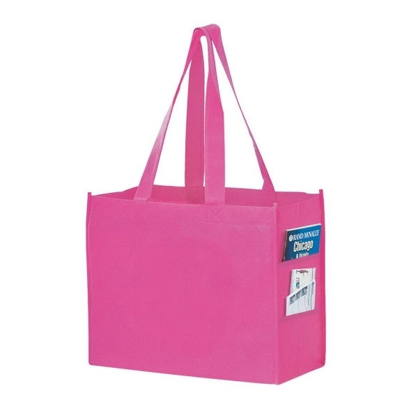 Non-Woven Totes Bags
