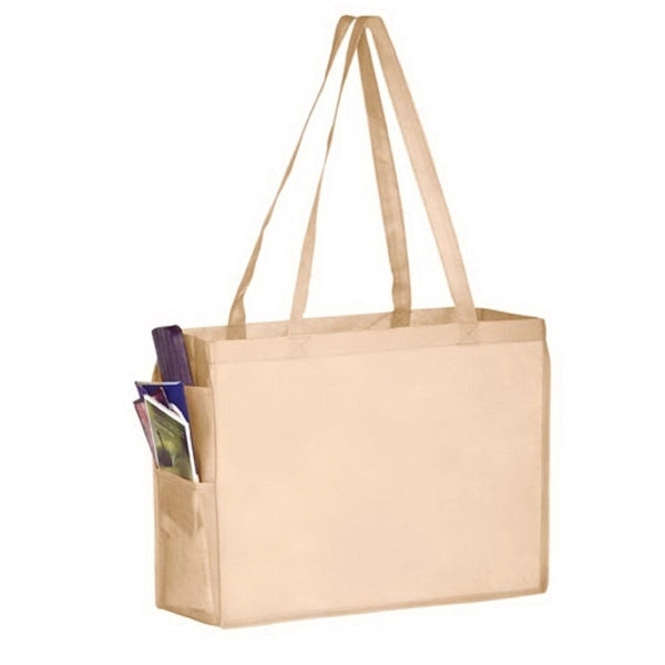 Non-Woven Totes Bags