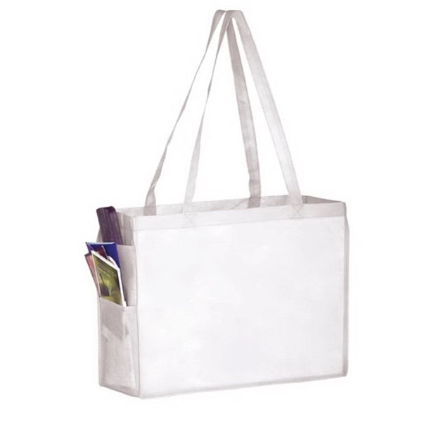 Non-Woven Totes Bags