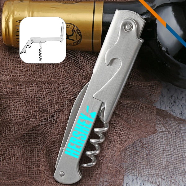 Jogen Wine Bottle Opener