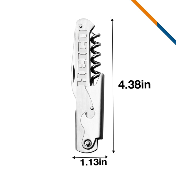 Jogen Wine Bottle Opener