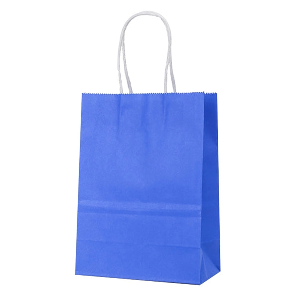 Eco-Friendly Kraft Paper Bag