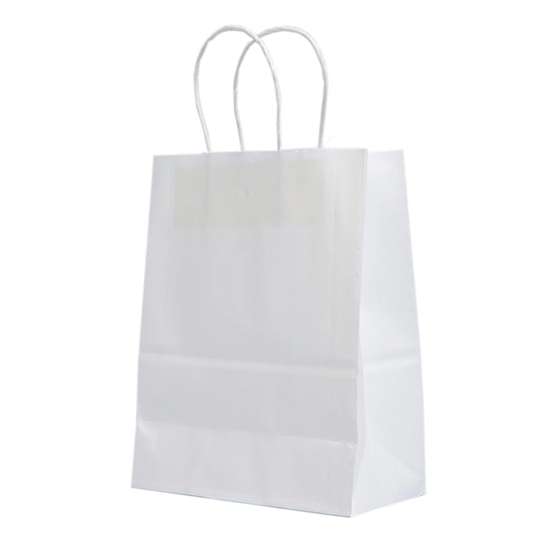 Eco-Friendly Kraft Paper Bag