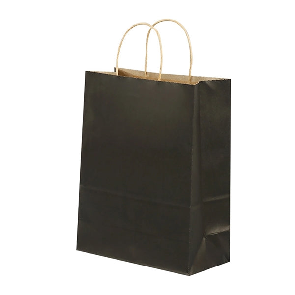 Eco-Friendly Kraft Paper Bag