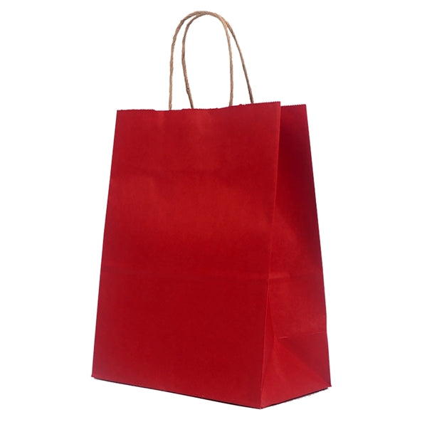 Eco-Friendly Kraft Paper Bag