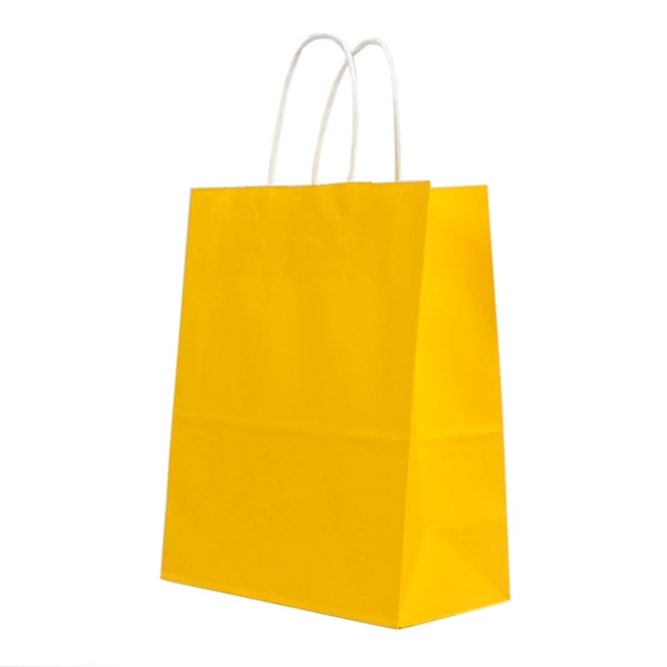 Eco-Friendly Kraft Paper Bag