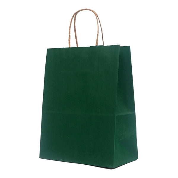 Eco-Friendly Kraft Paper Bag