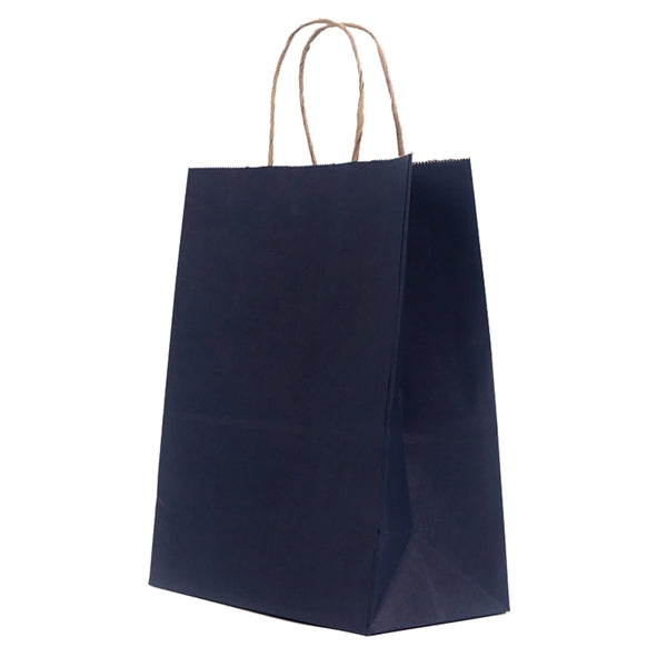 Eco-Friendly Kraft Paper Bag