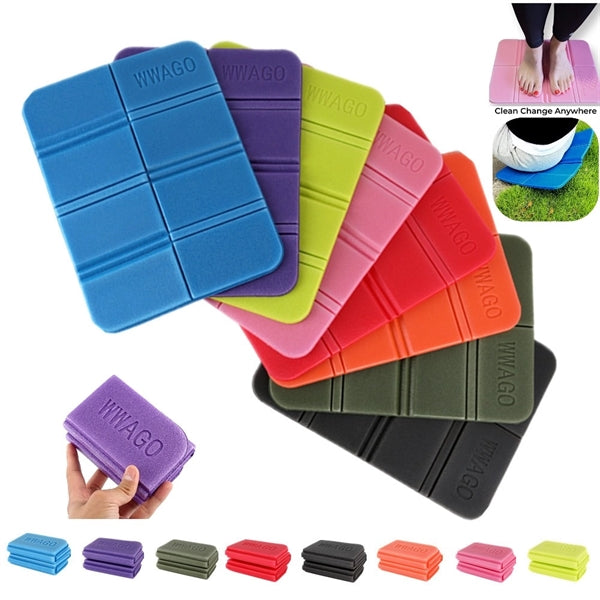 Xpe Foldable Cushion