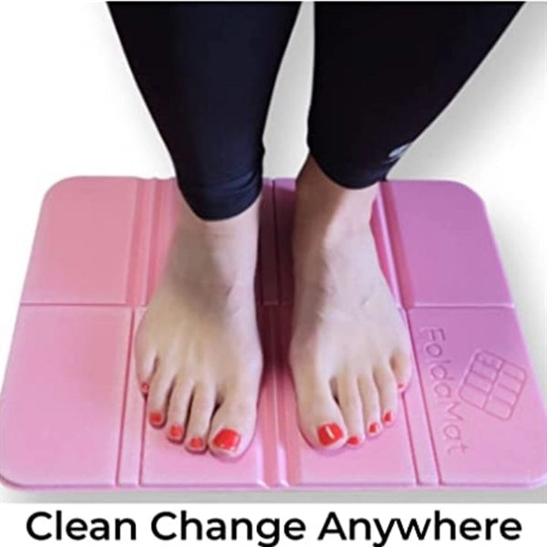 Xpe Foldable Cushion