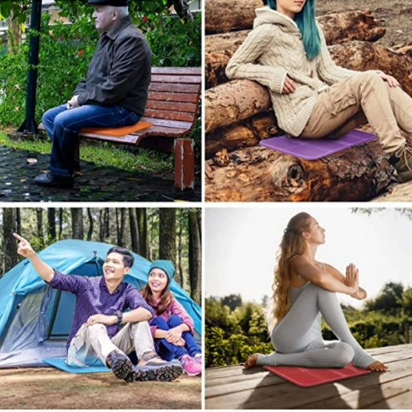 Xpe Foldable Cushion