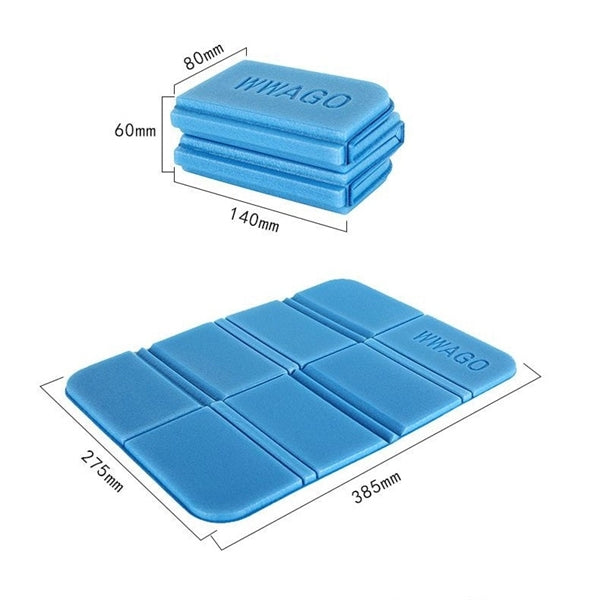 Xpe Foldable Cushion