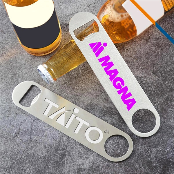 Kaster Beer Bottle Opener