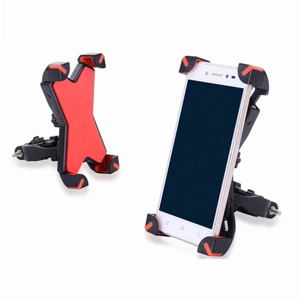 Bicycle Handlebar Phone Holder