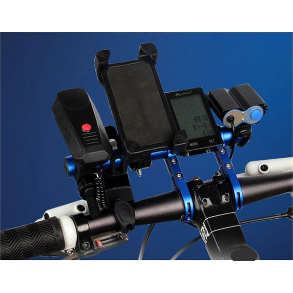 Bicycle Handlebar Extender