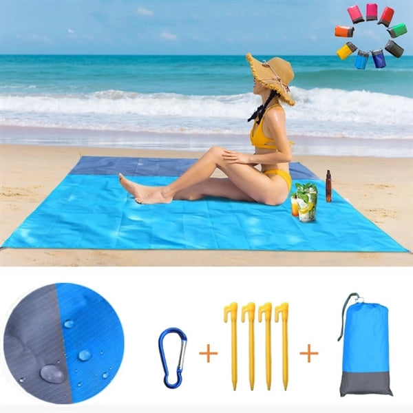Portable Picnic Mat