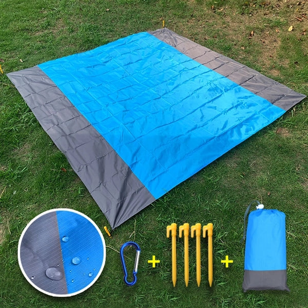 Portable Picnic Mat