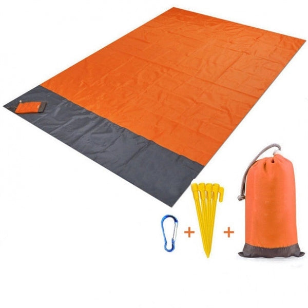 Portable Picnic Mat