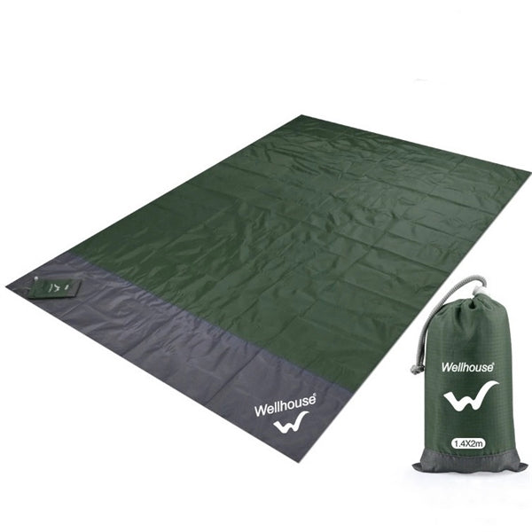 Portable Picnic Mat