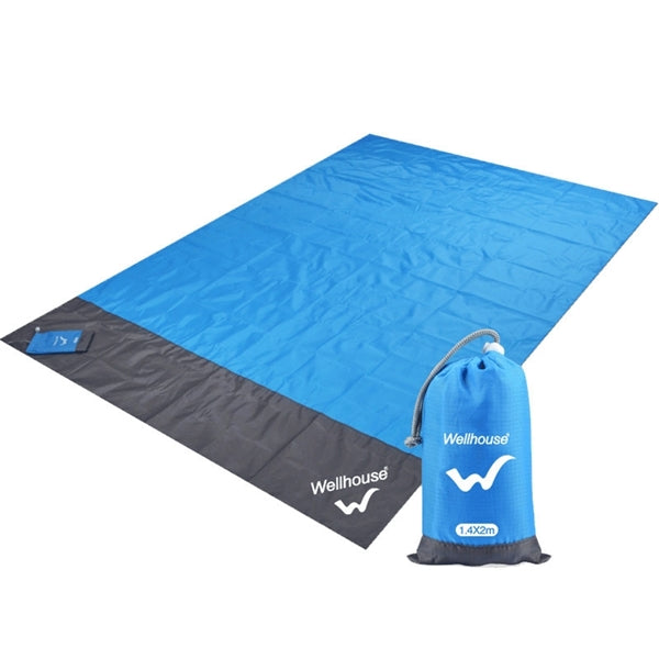 Portable Picnic Mat