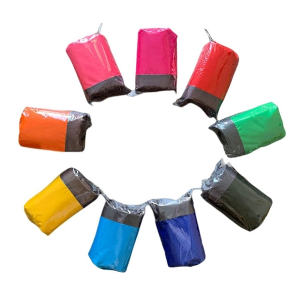 Portable Picnic Mat