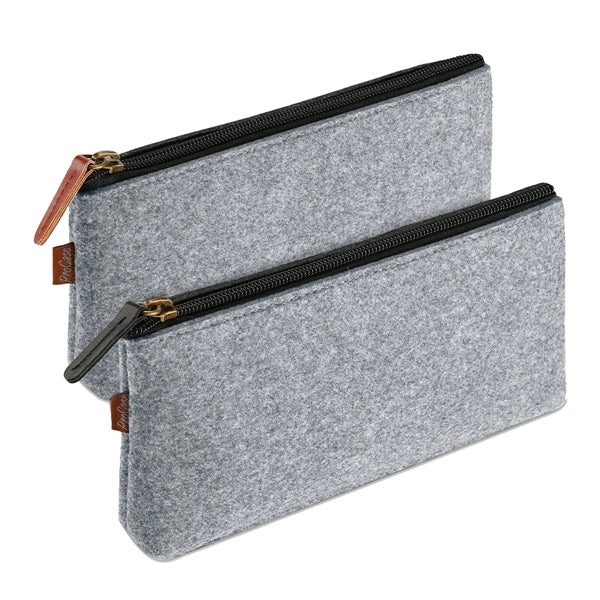 Felt Pencil Bag Pen Case