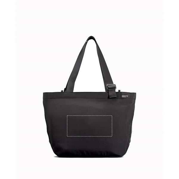 Clean Lines Tote Bag 22L