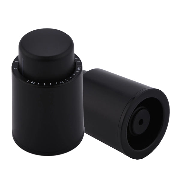 Wine Bottle Vacuum Stopper