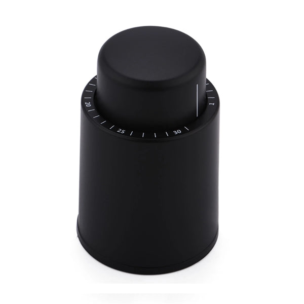 Wine Bottle Vacuum Stopper
