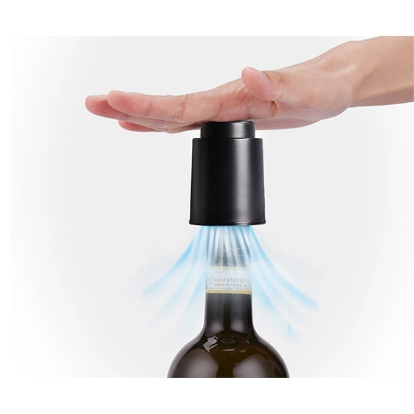 Wine Bottle Vacuum Stopper