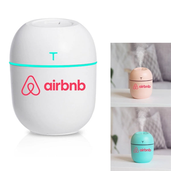 Mini Air Humidifier