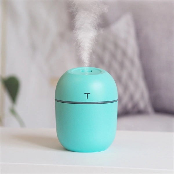 Mini Air Humidifier