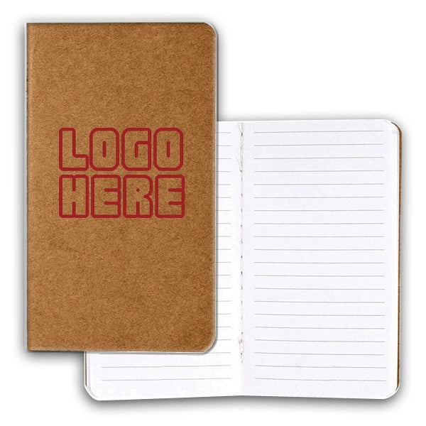 Kraft Cover Journal Notebook