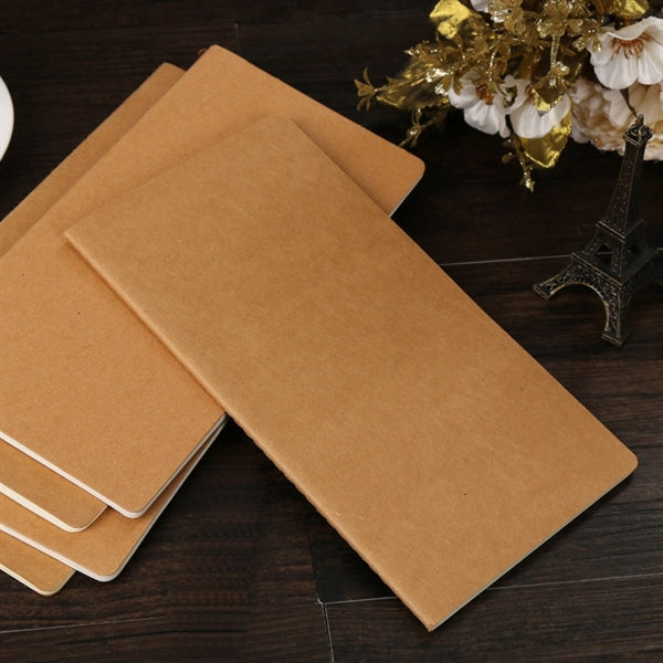 Kraft Cover Journal Notebook