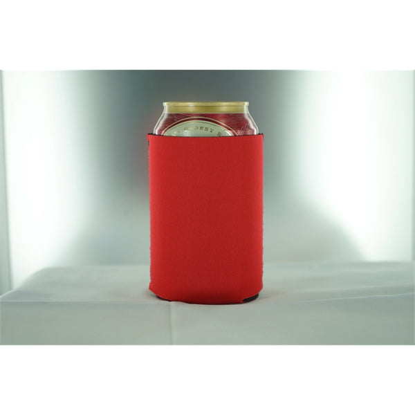 Collapsible Neoprene Can Coolie