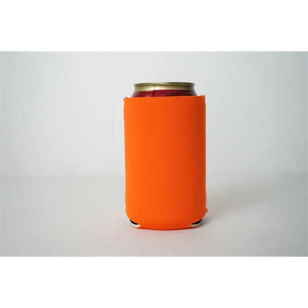 Collapsible Neoprene Can Coolie