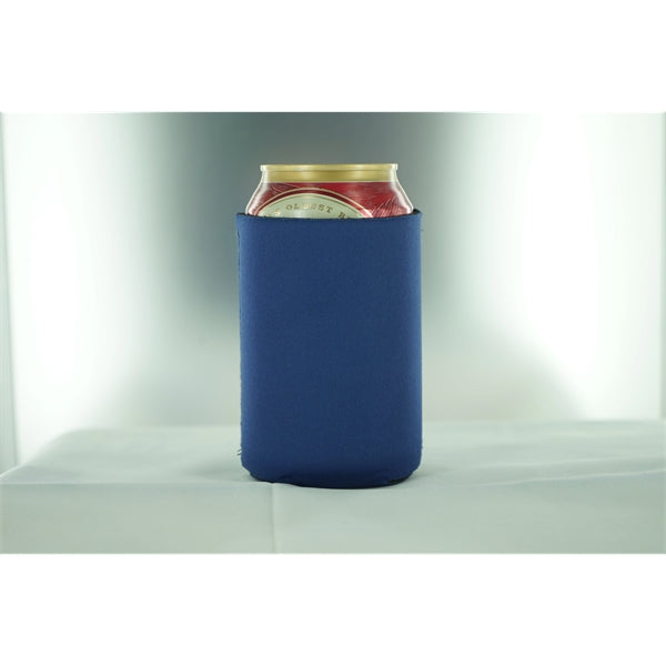 Collapsible Neoprene Can Coolie