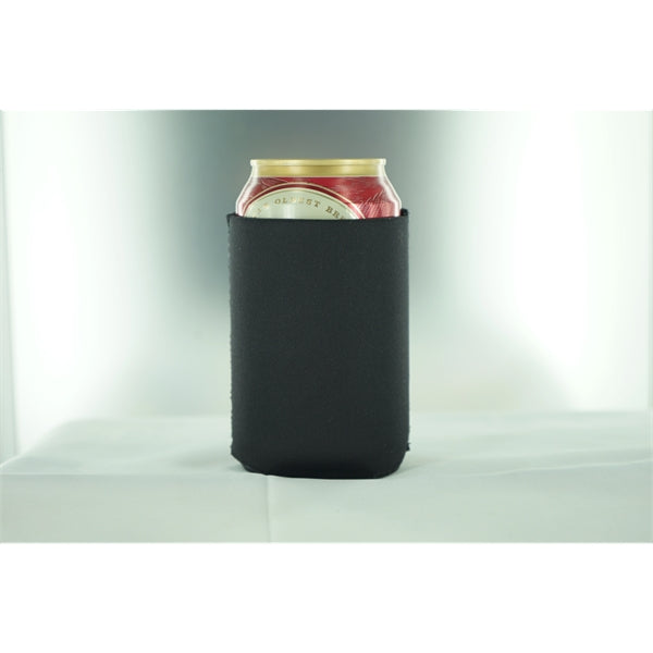Collapsible Neoprene Can Coolie